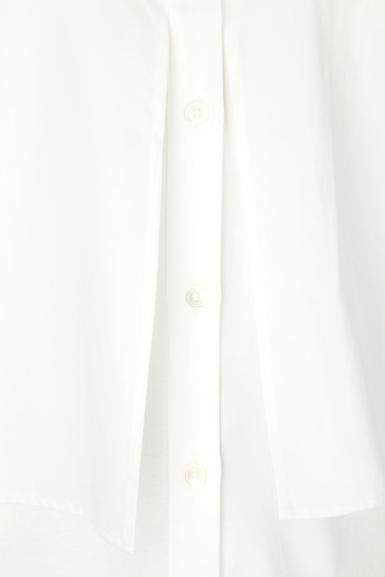 Marc Cain - Bluse im Lagenlook