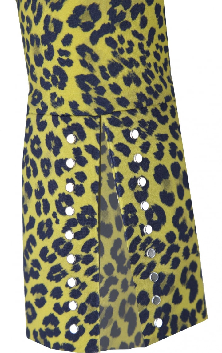 Marc Cain - Langarmshirt mit Print