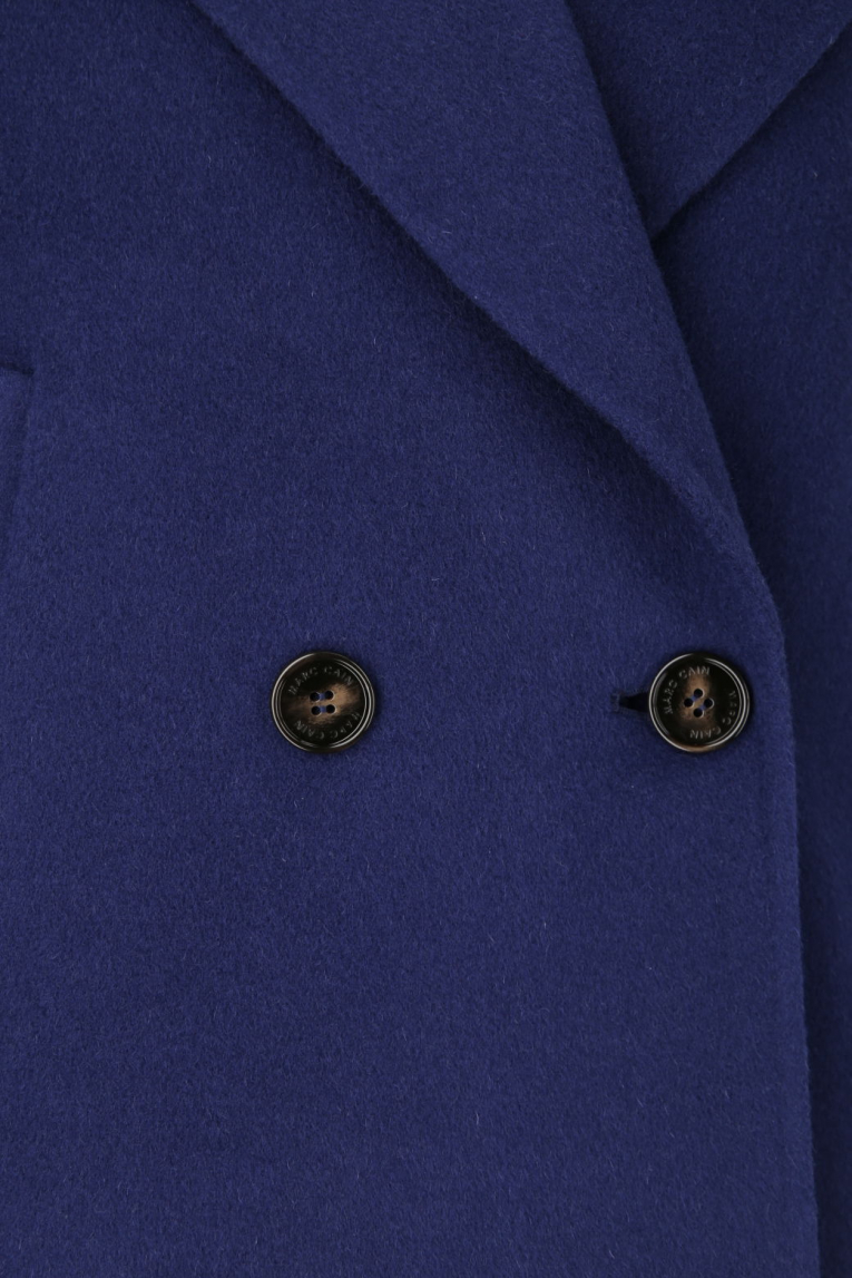 Marc Cain - Wolljacke mit Reverskragen
