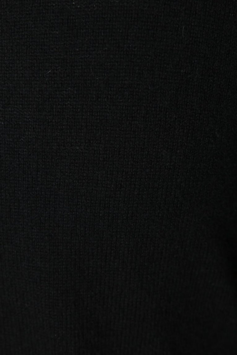 Luisa di Carpi - Rollkragenpullover aus Kaschmir