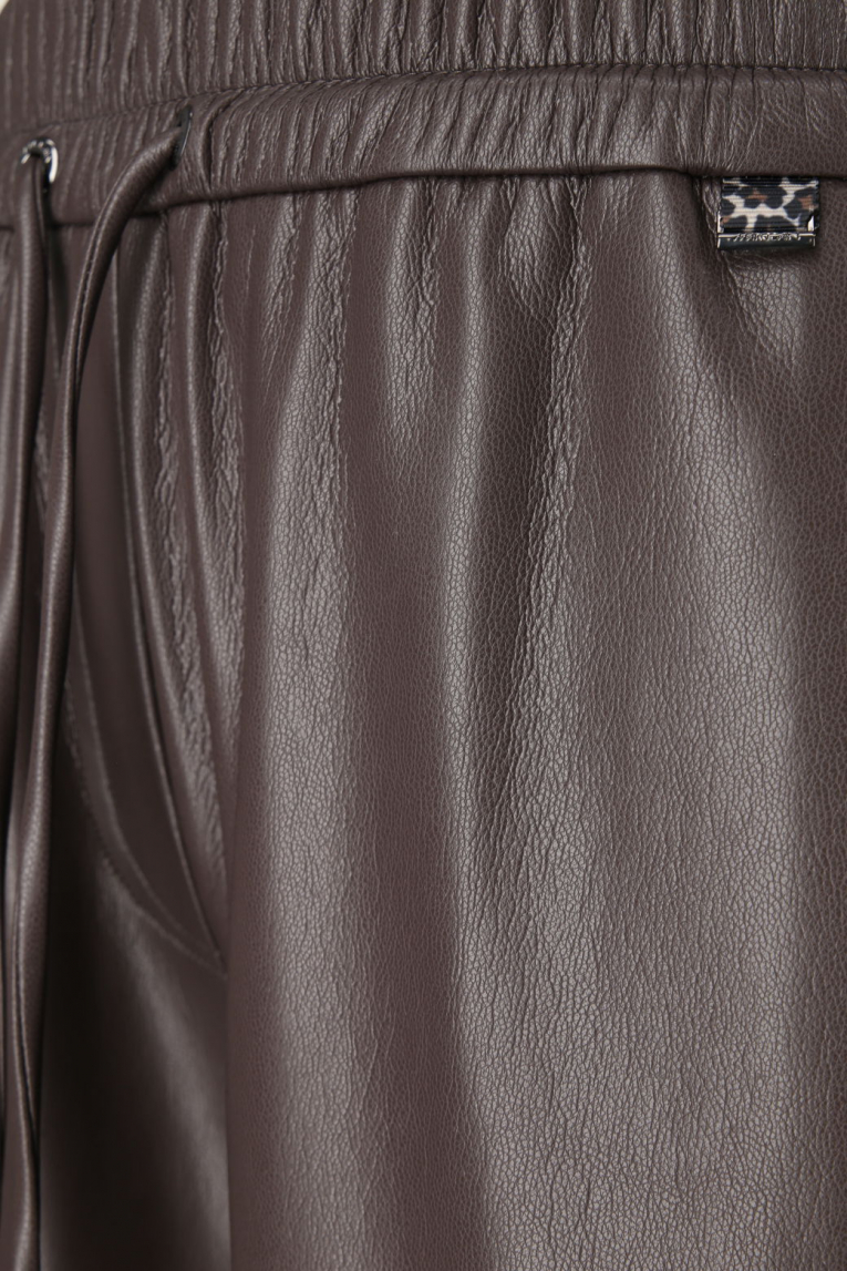 Marc Cain - Kunstlederhose RANCHI