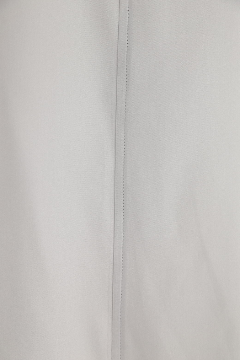 Marc Cain - Seidenbluse mit 3/4 Arm