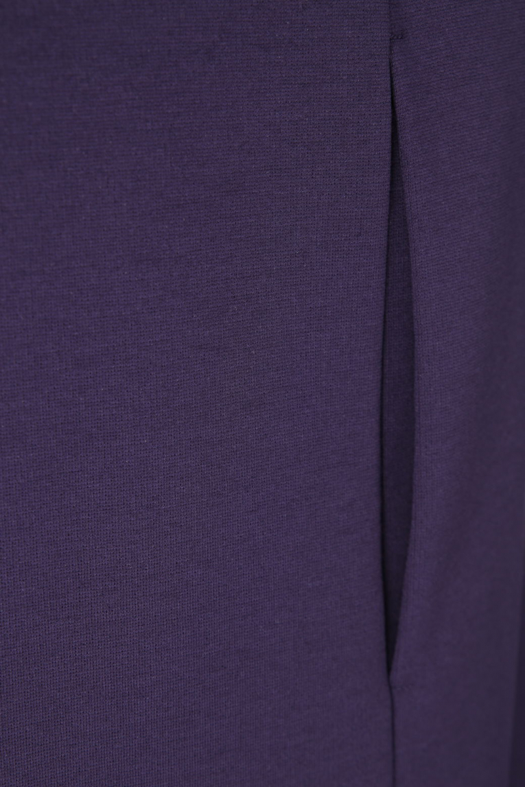 Liviana Conti - Shiftkleid aus Jersey