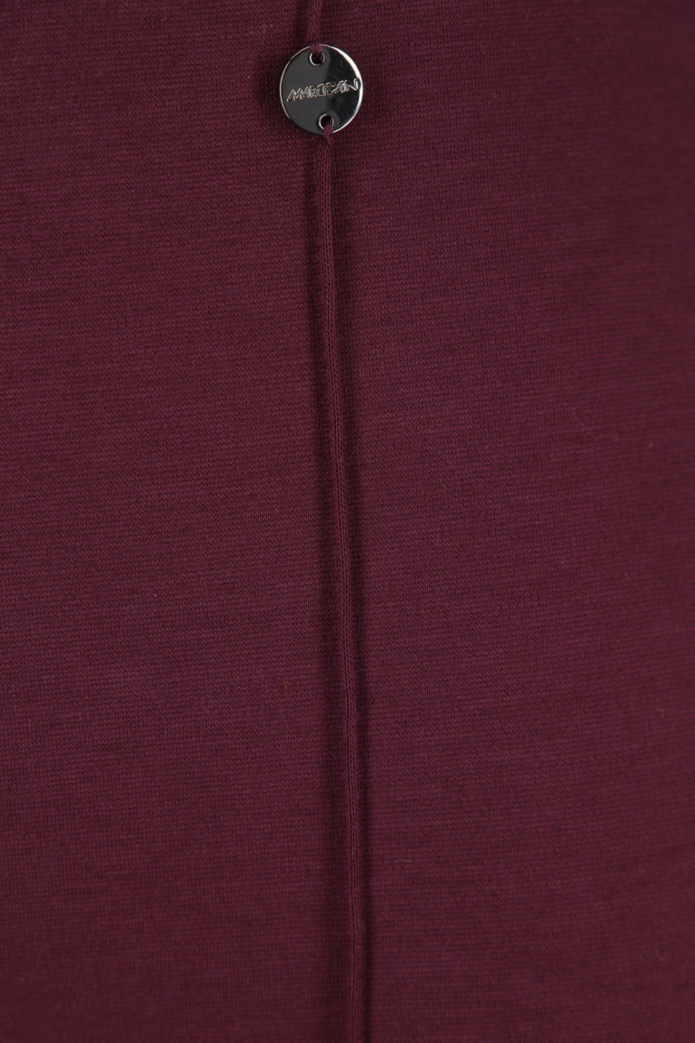 Marc Cain - Slim Fit Hose SYDNEY