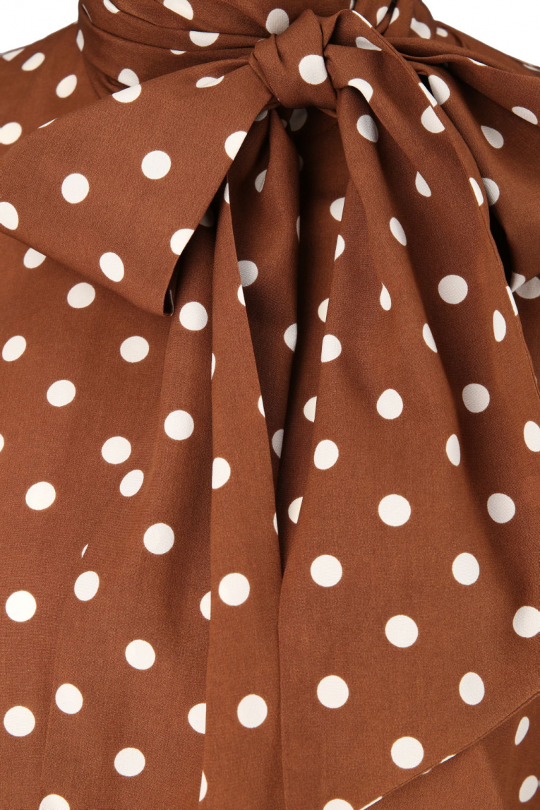 Van Laack - Bluse aus Seide