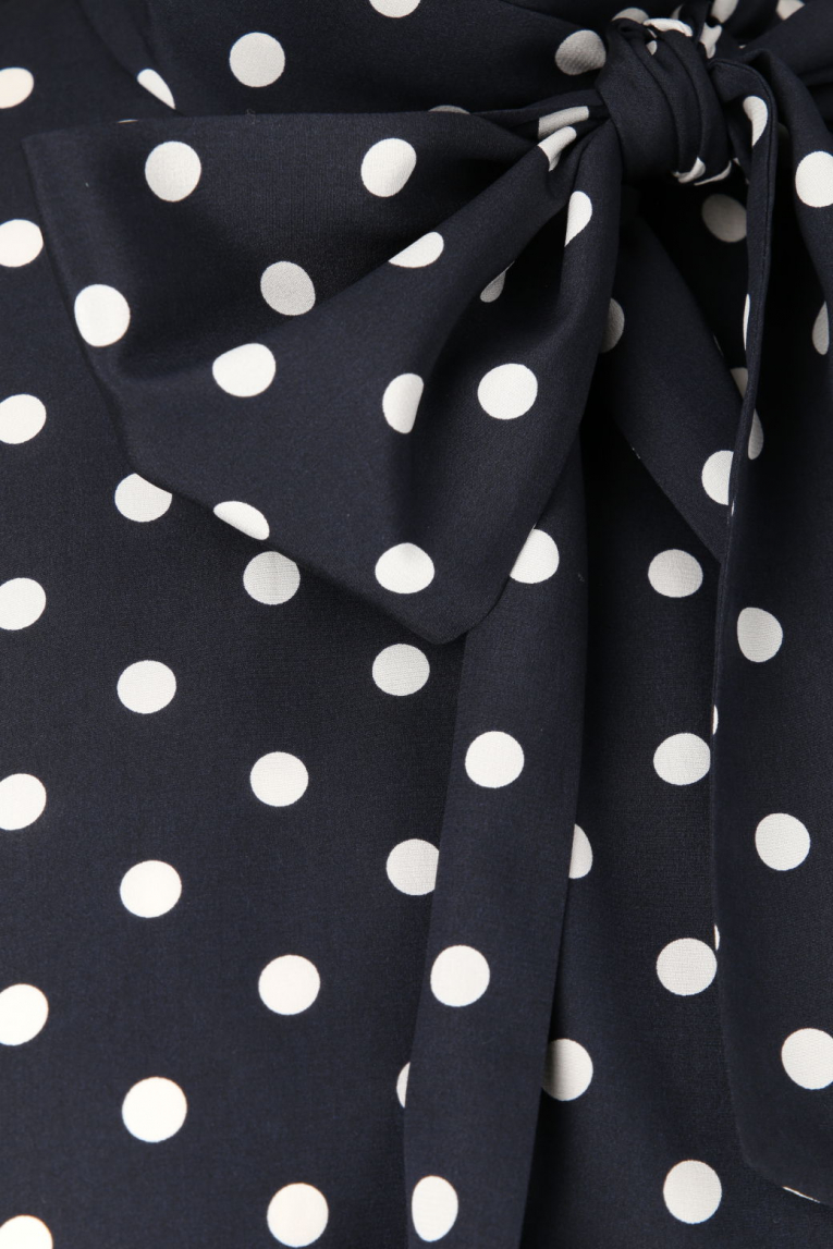 Van Laack - Bluse aus Seide