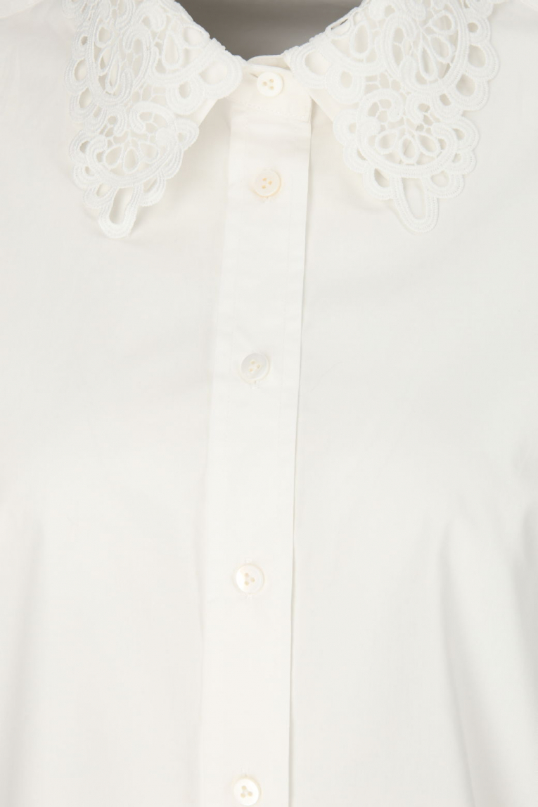 Van Laack - Hemdbluse FLOKAS