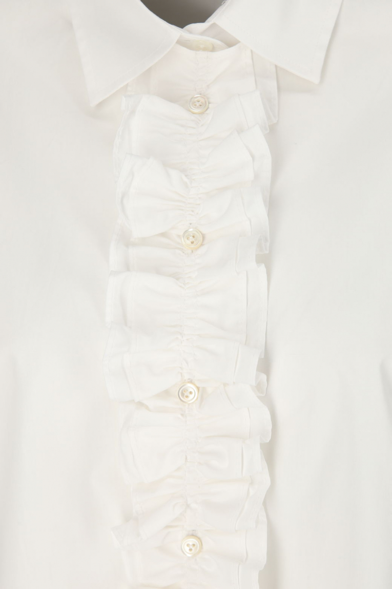 Van Laack - Hemdbluse FLOKA
