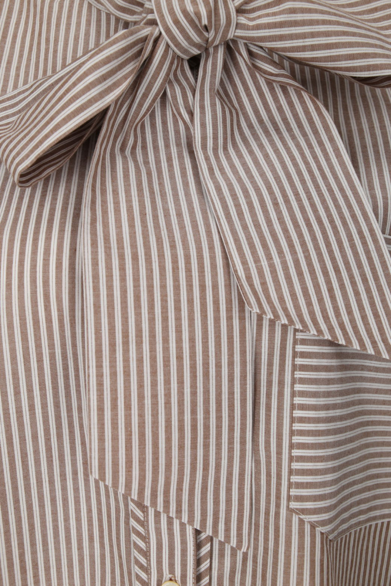 JC Sophie - Schluppenbluse POLO