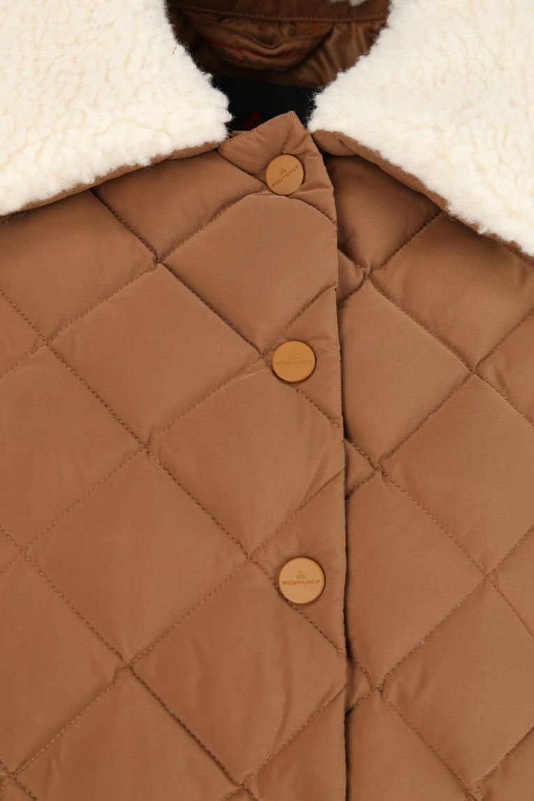 Peuterey - Daunenjacke MIXIN