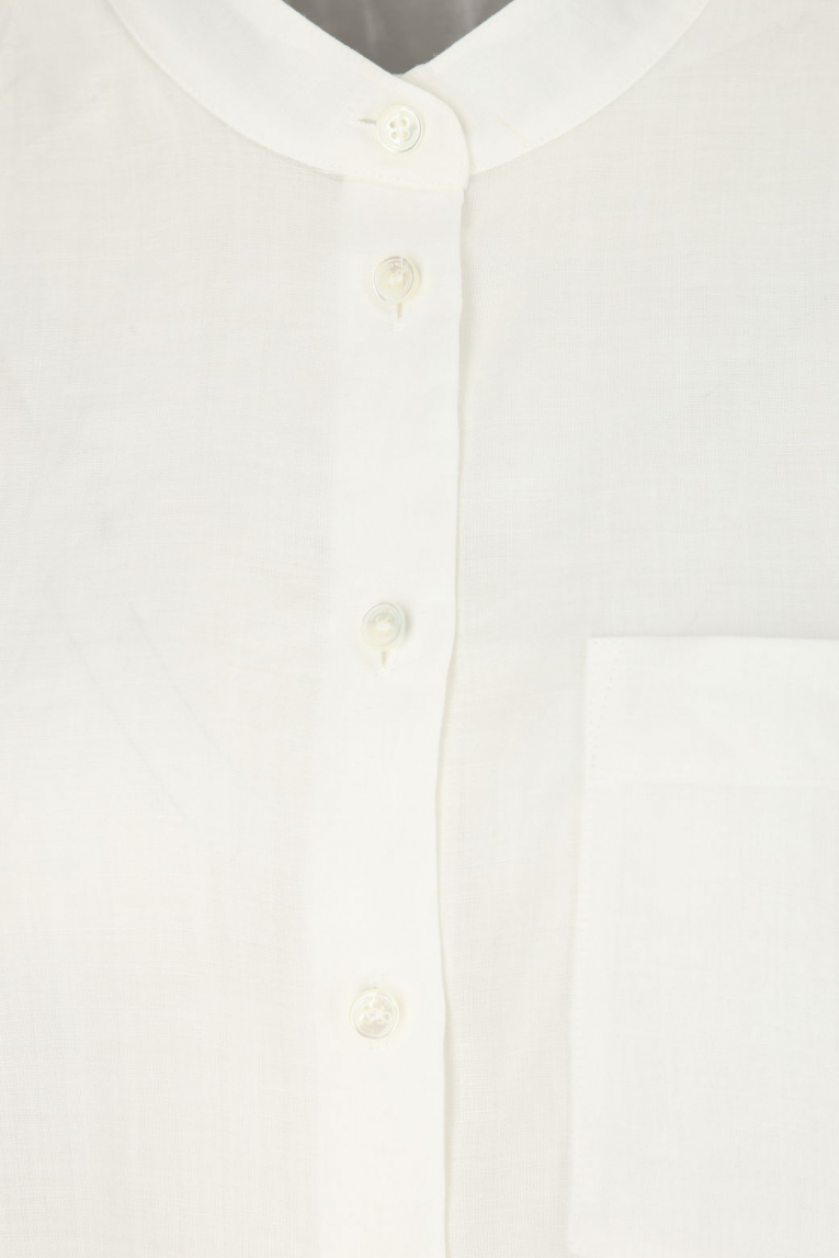 Luisa Cerano - Bluse aus Ramie