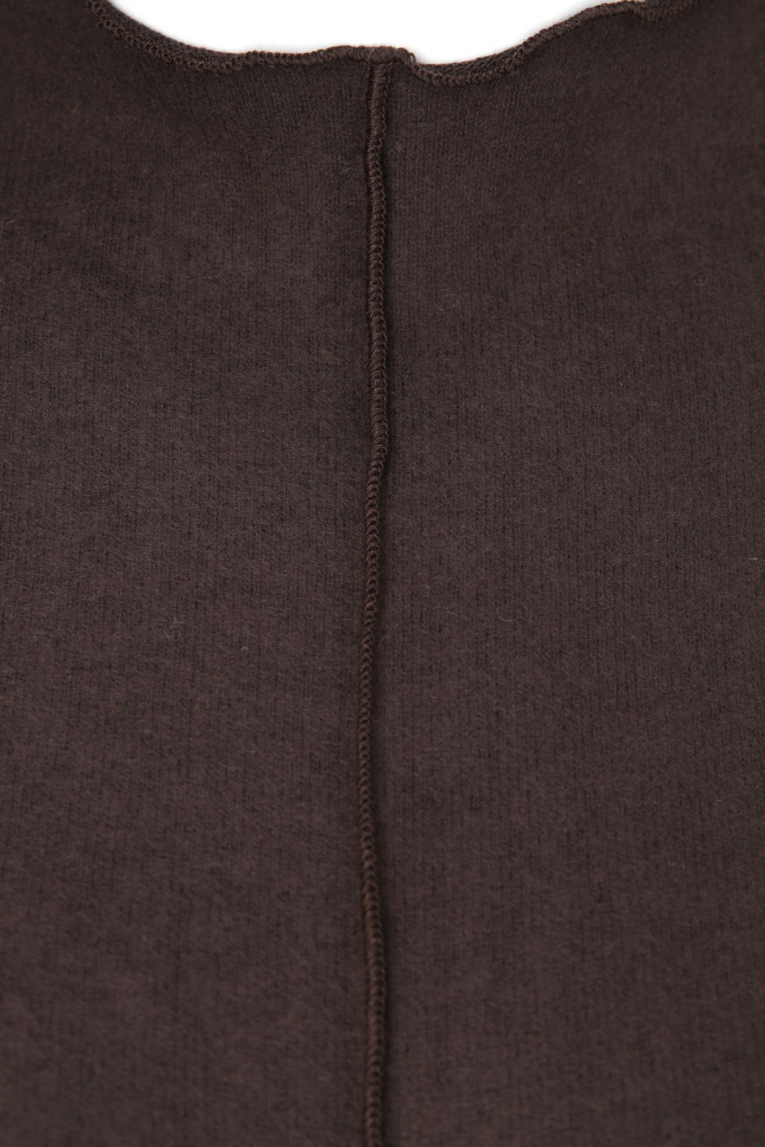 Monari - Langarmshirt mit Mittelnaht