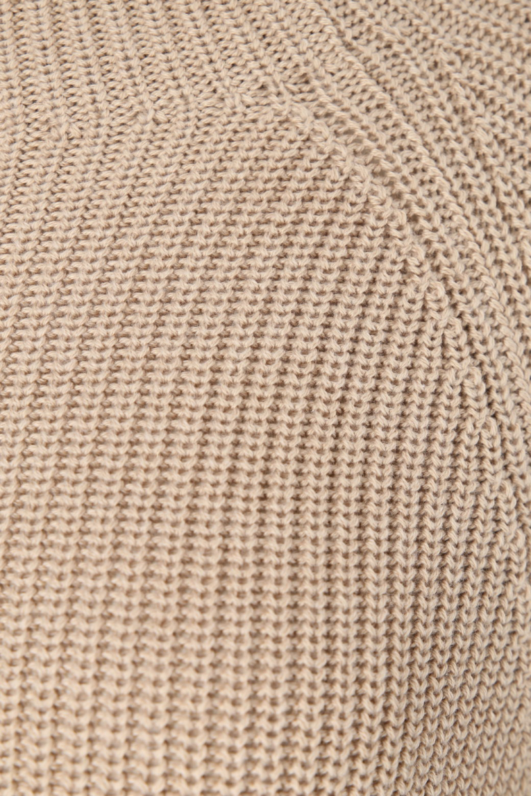 Monari - Pullover mit Stehkragen