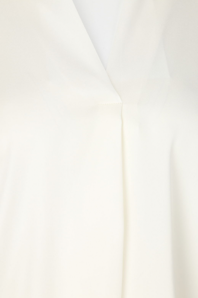 Her Shirt - Seidenbluse ELENA