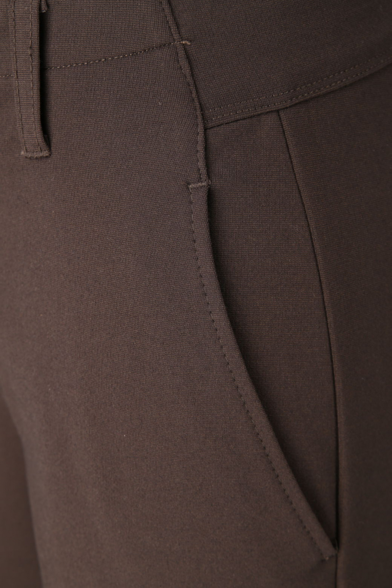 European Culture - Wide Leg Hose