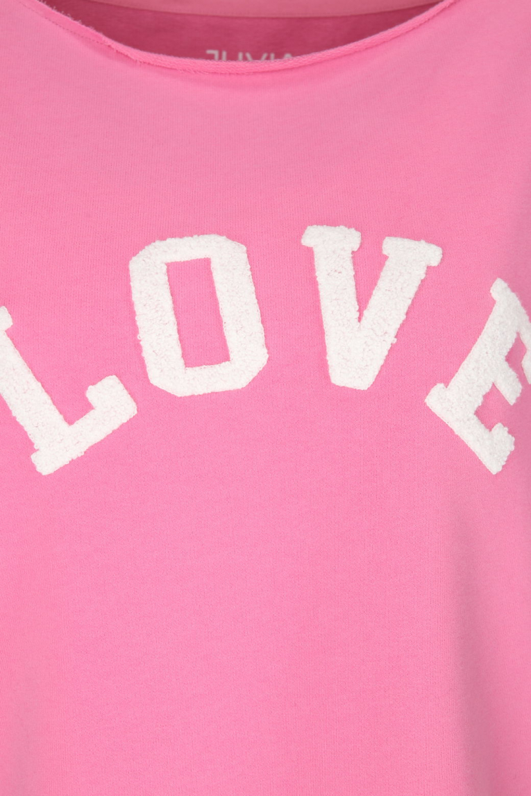 Juvia - Sweatshirt KAYA