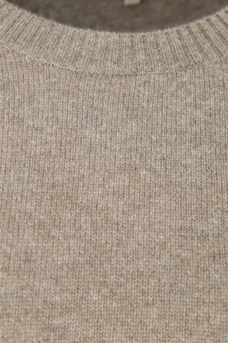Luisa di Carpi - Pullover aus Kaschmir