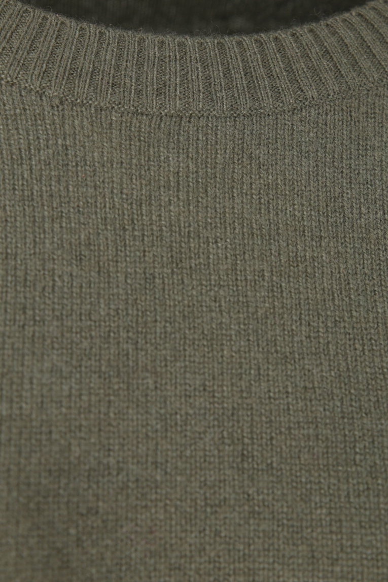 Luisa di Carpi - Pullover aus Kaschmir