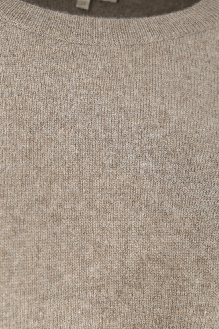 Luisa di Carpi - Pullover aus Kaschmir