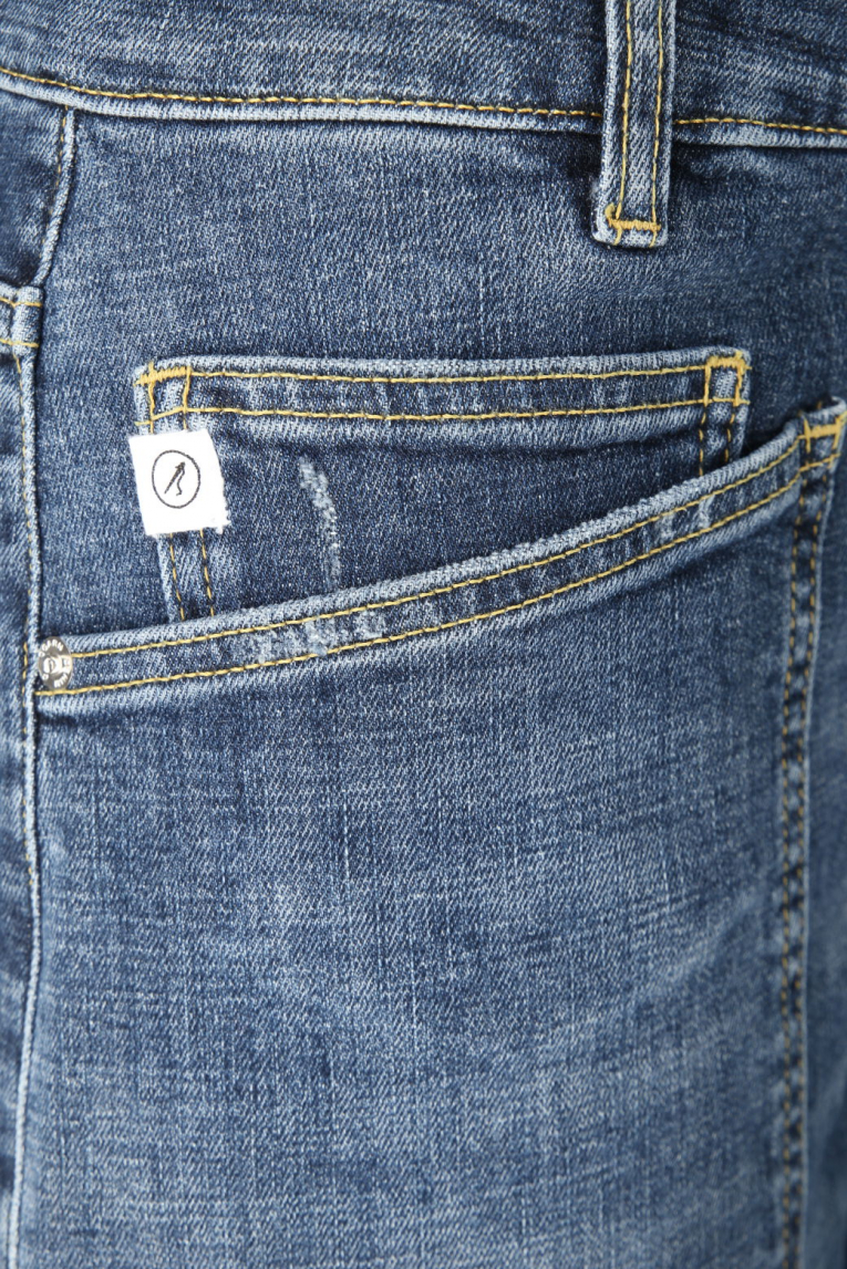 Goldgarn - Barrel Jeans NEUOSTHEIM