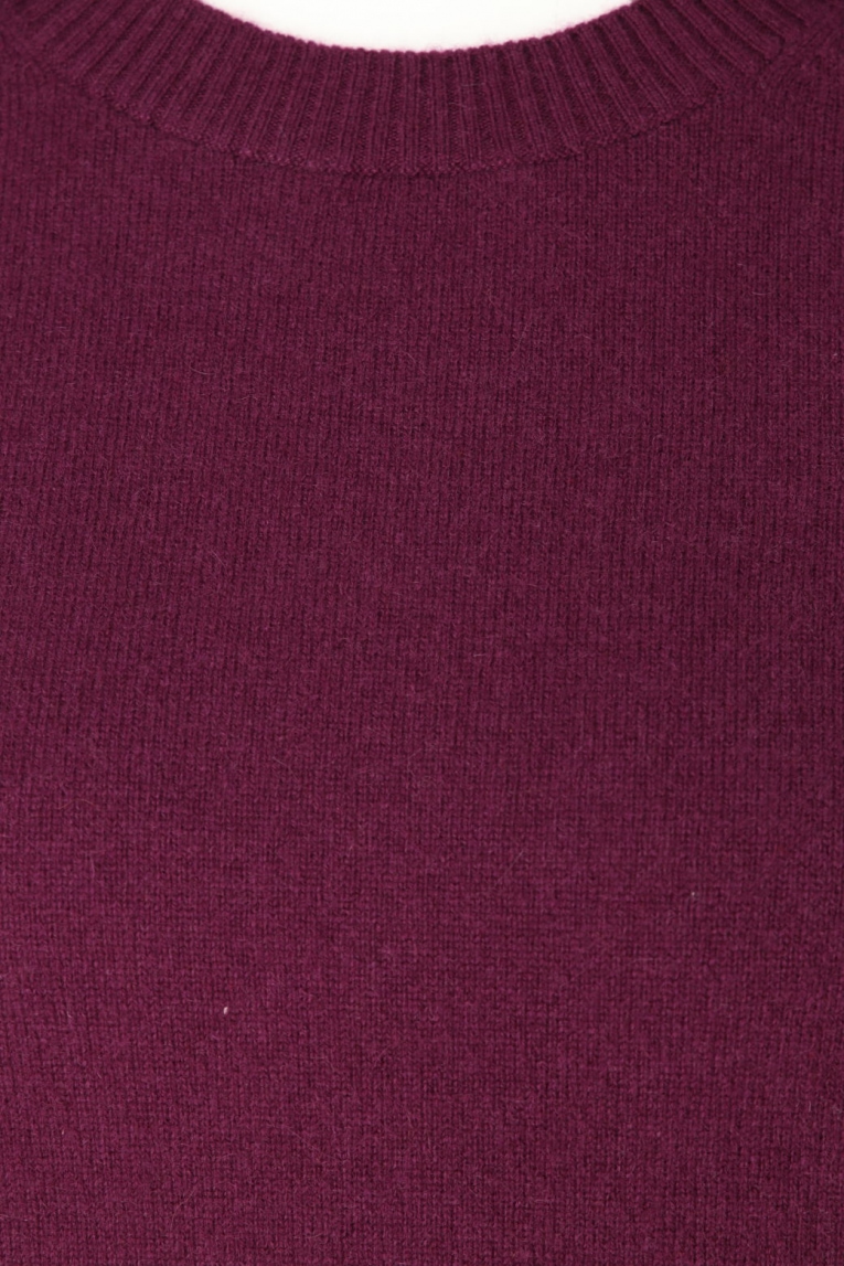 Luisa di Carpi - Pullover aus Kaschmir