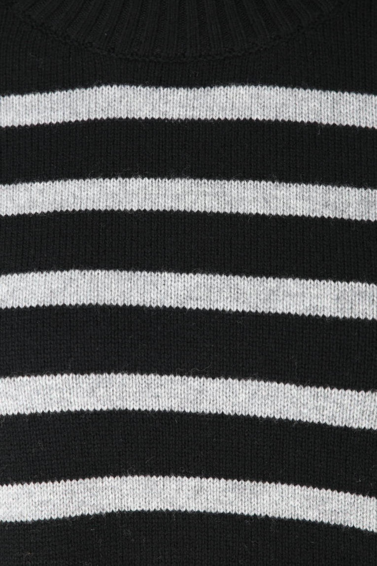 Hearts&amp;More - Pullover mit Streifen