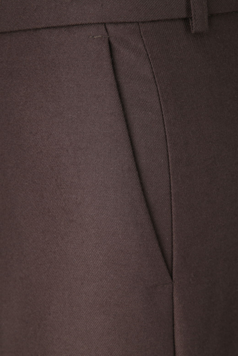 Icona - Wide Leg Hose