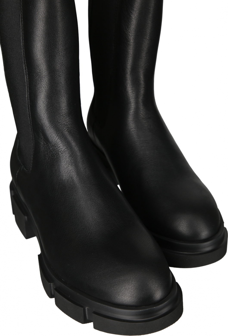 Copenhagen - Boots CPH500 VITELLO