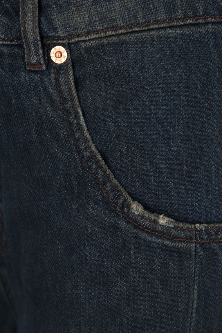 Daydream - Wide Leg Jeans PHILADELPHIA