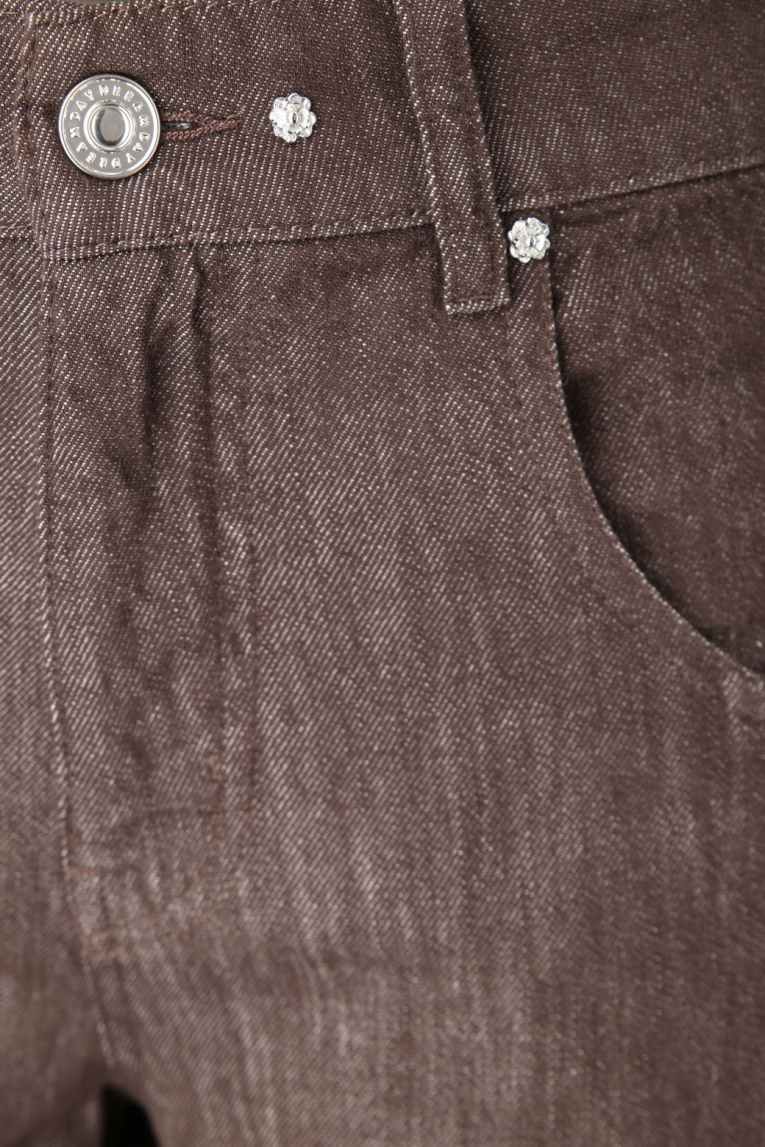 Daydream - Wide Leg Jeans PHILADELPHIA