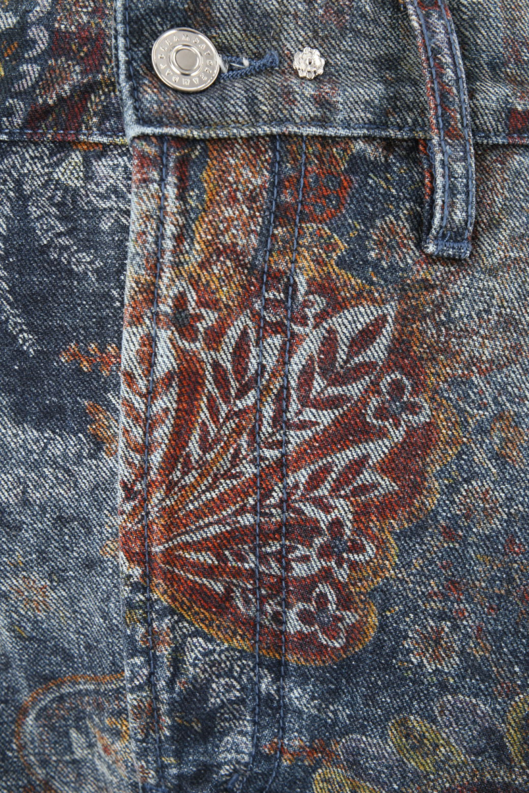 Daydream - Barrel Jeans LOS ANGELES