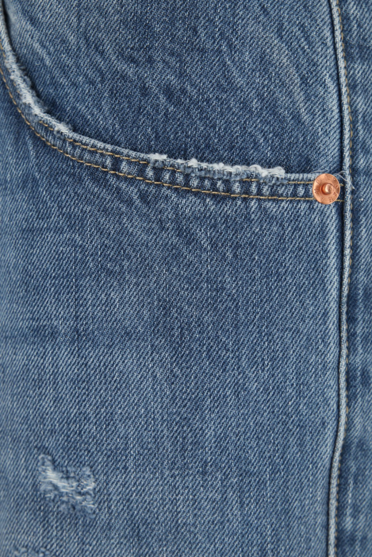 Daydream - Barrel-Jeans LOS ANGELES