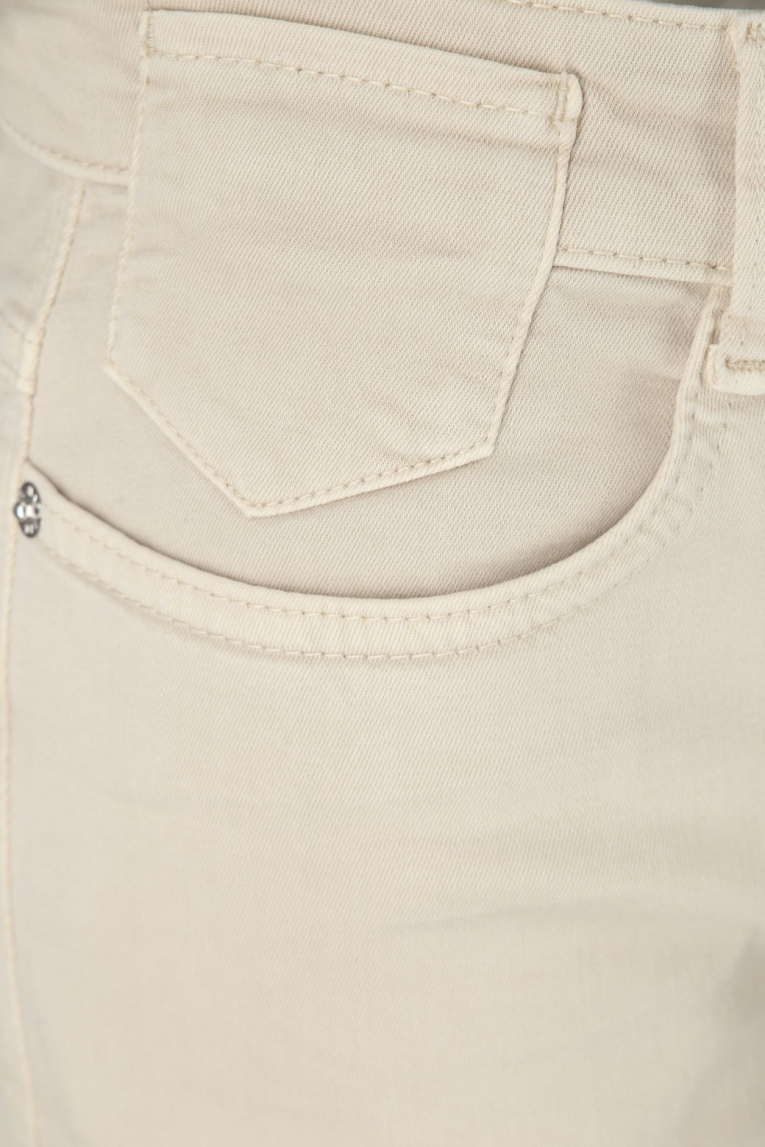Mac - Straight Leg Hose LAURA