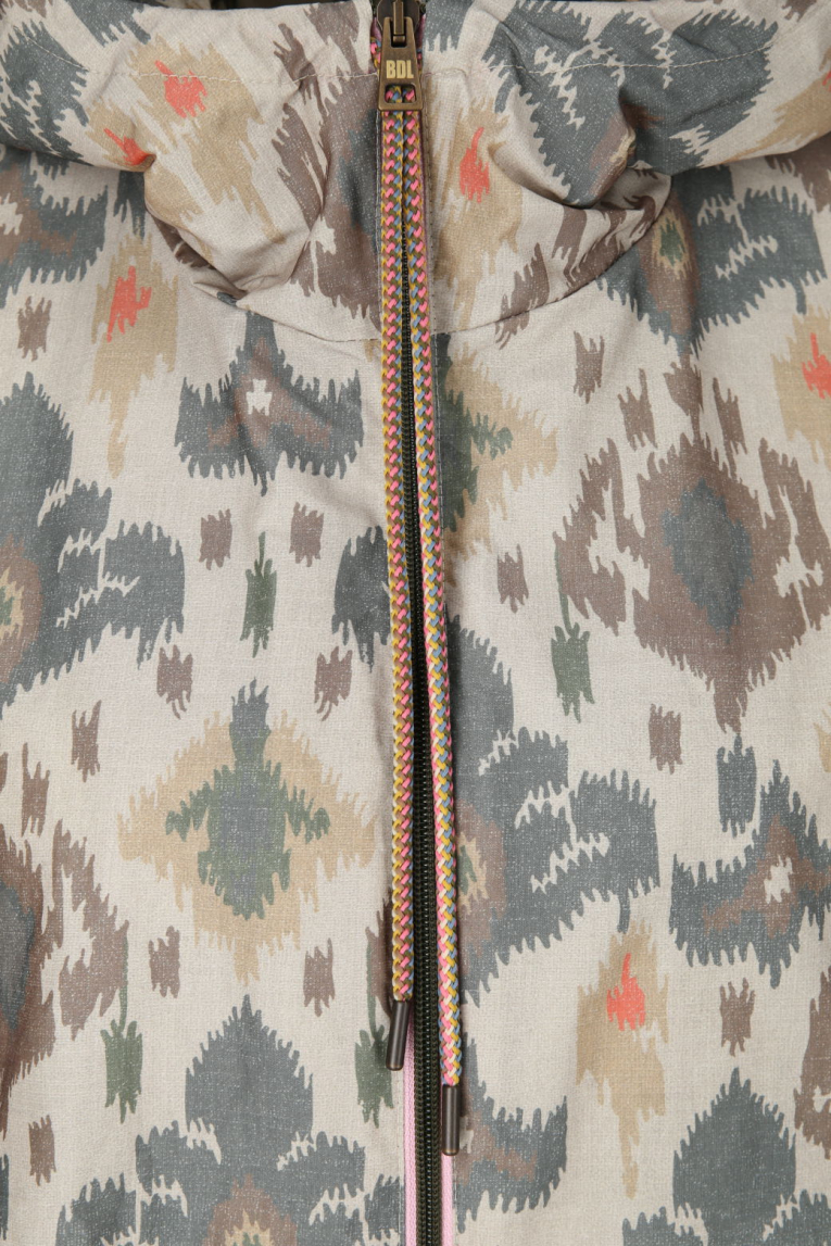 Bazar Deluxe - Blouson mit Ethno-Print