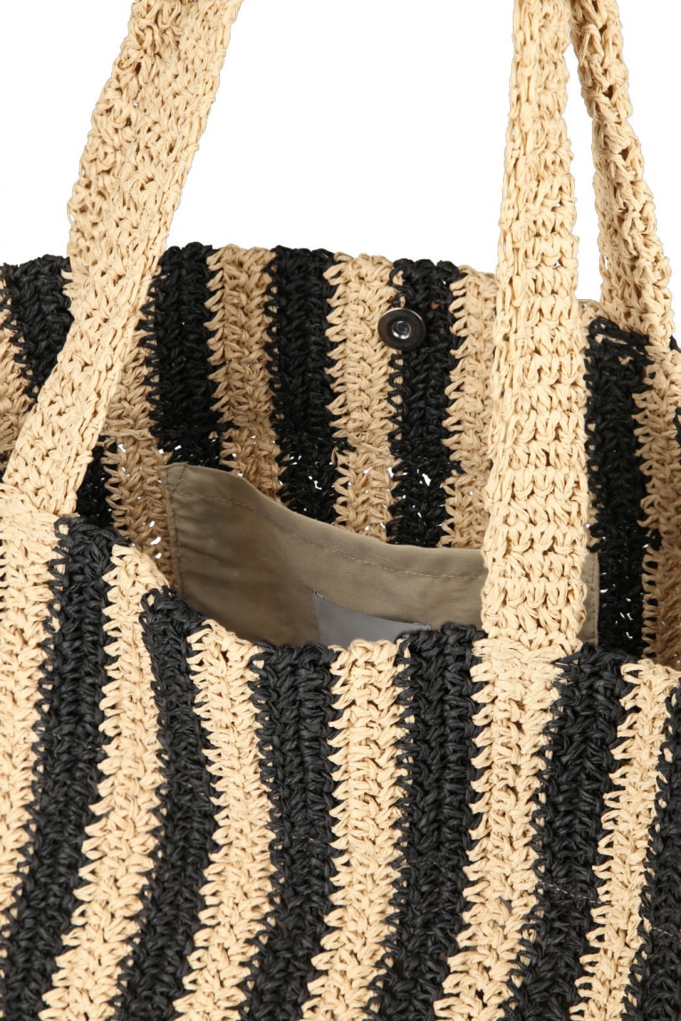 Rino&amp;Pelle - Bast-Shopper VANESSA