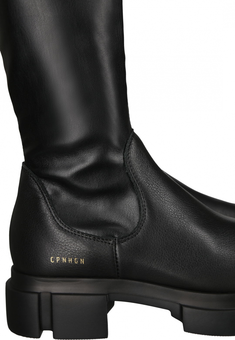 Copenhagen - Langschaftstiefel CHP556