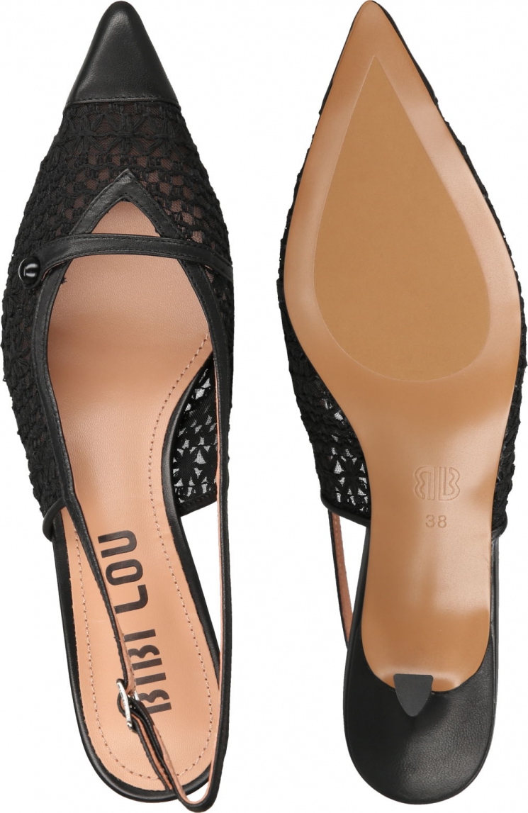 Bibi Lou - Slingback Pumps XAIA PUMP