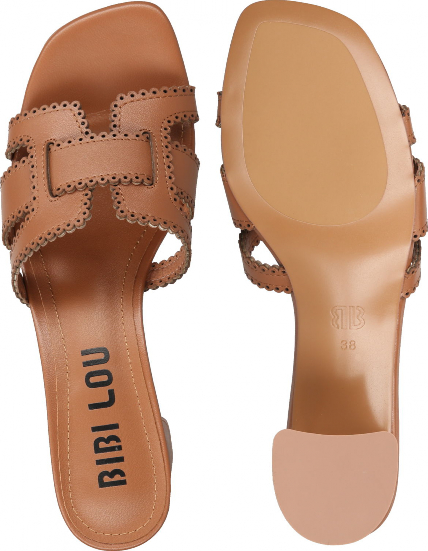 Bibi Lou - Pantolette HOLLY SANDAL