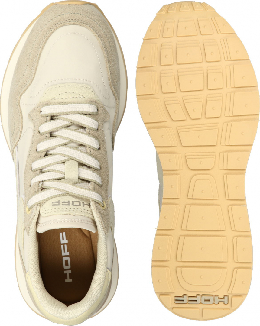 HOFF - Sneaker CITY