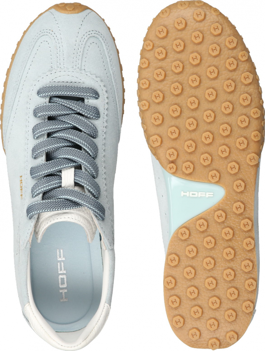 HOFF - Sneaker BRIDGE