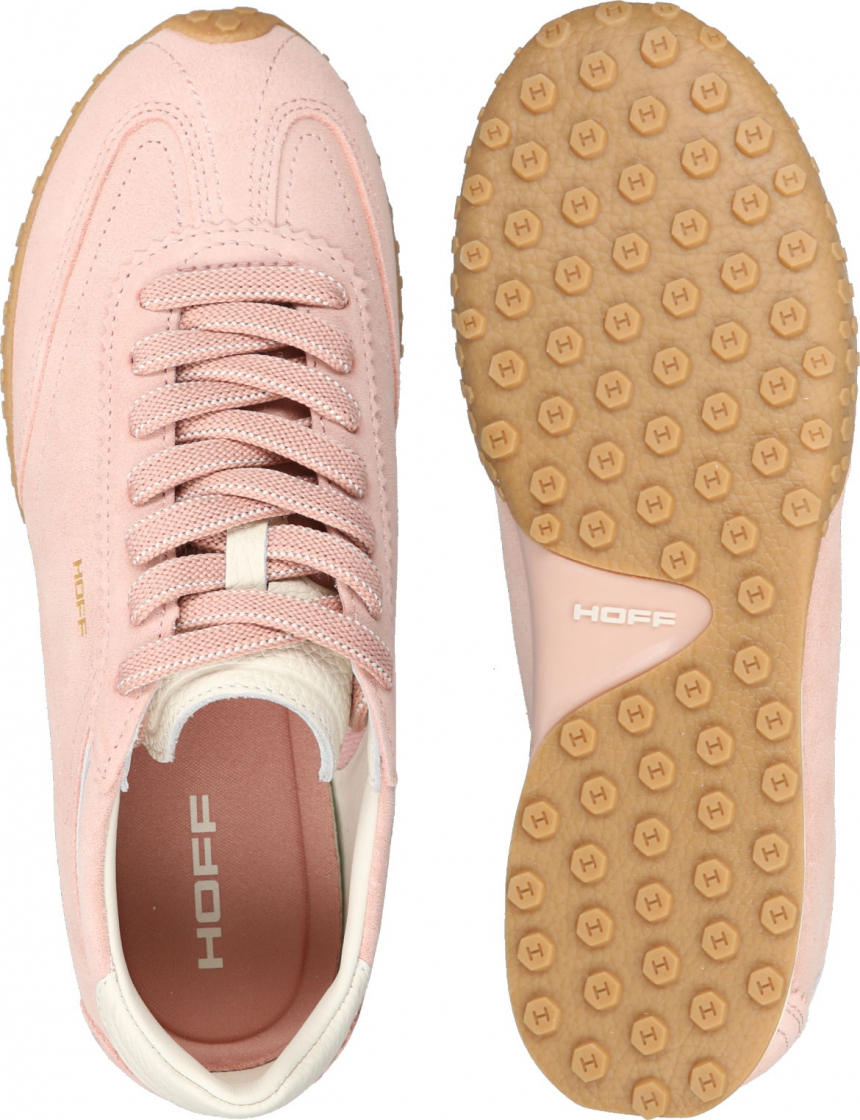 HOFF - Sneaker BRIDGE