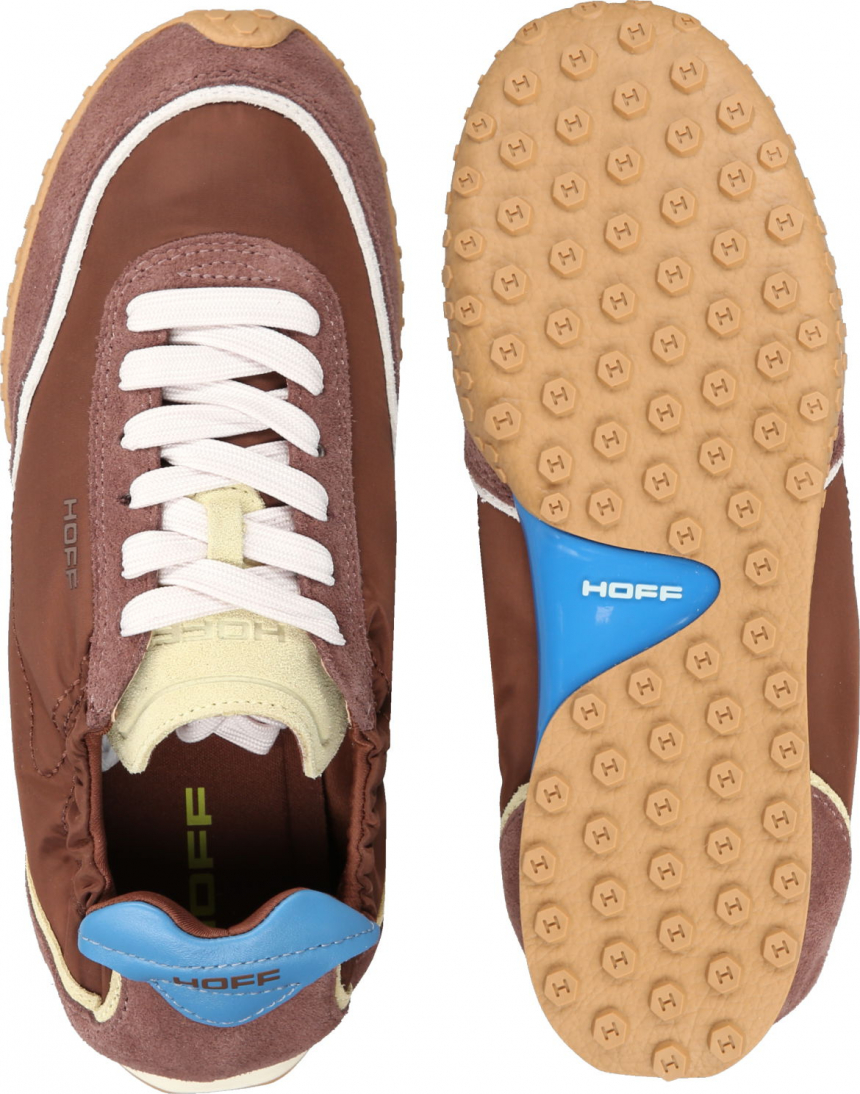 HOFF - Sneaker BRIDGE DOPAMINE