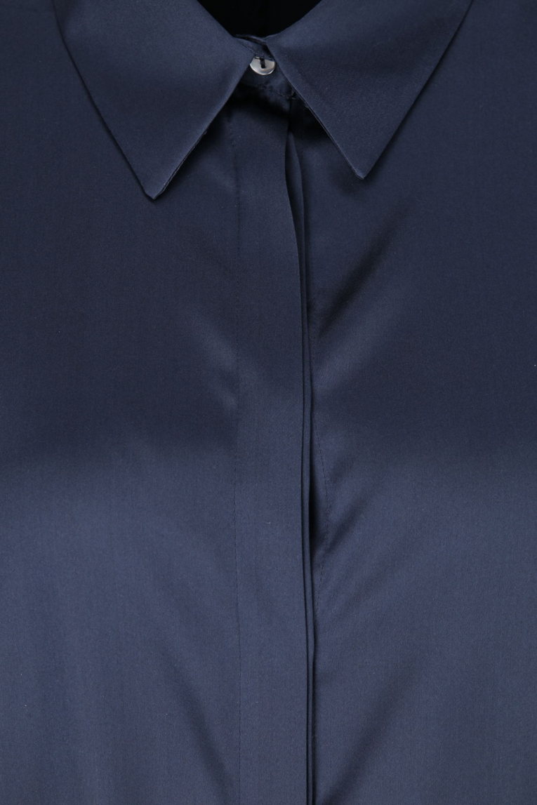 Her Shirt - Seidenbluse PICASSO