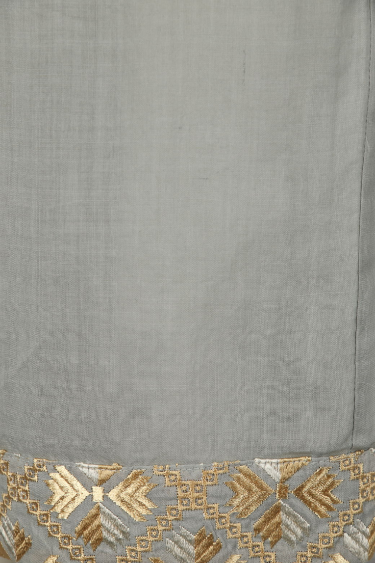 Greek Archaic Kori - Hose aus Ramie