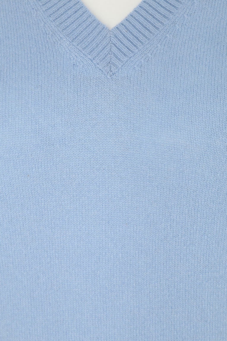 Luisa di Carpi - Pullover aus Kaschmir