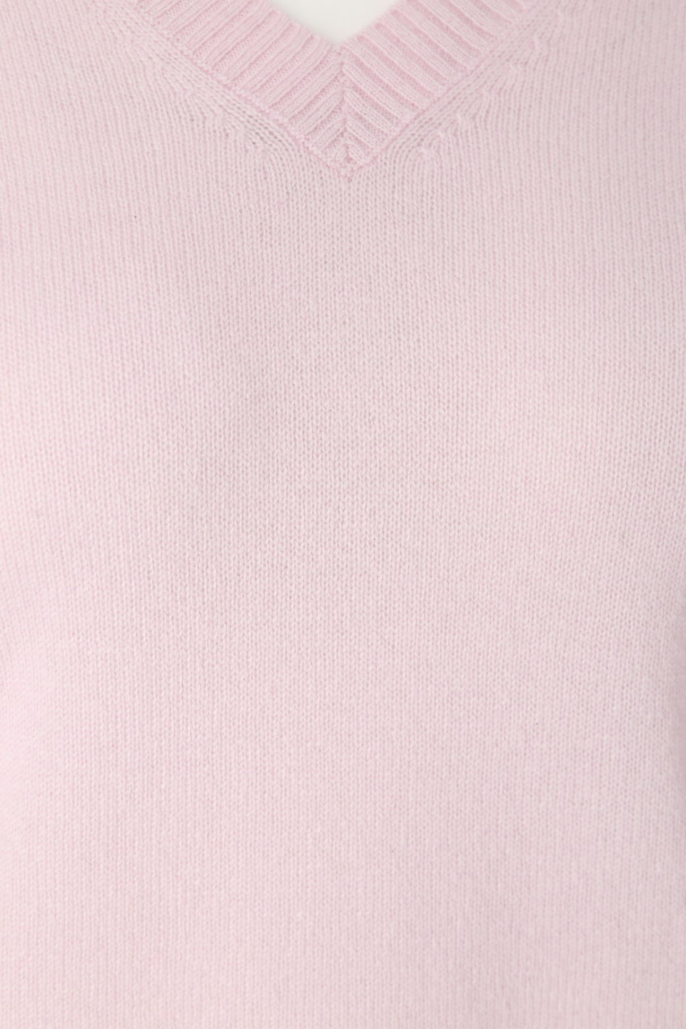 Luisa di Carpi - Pullover aus Kaschmir