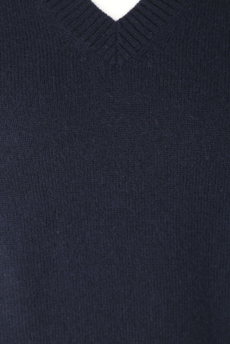 Luisa di Carpi - Pullover aus Kaschmir