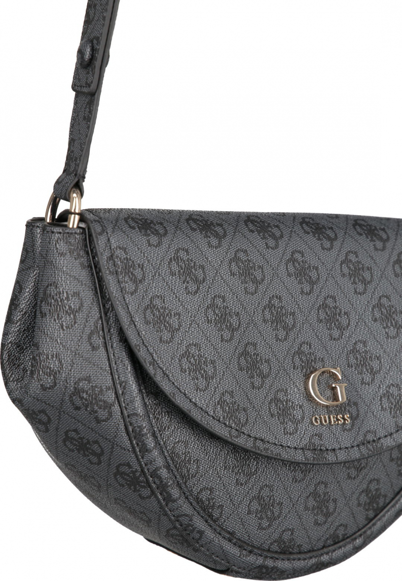 Guess Jeans - Schultertasche COLEEN LOGO