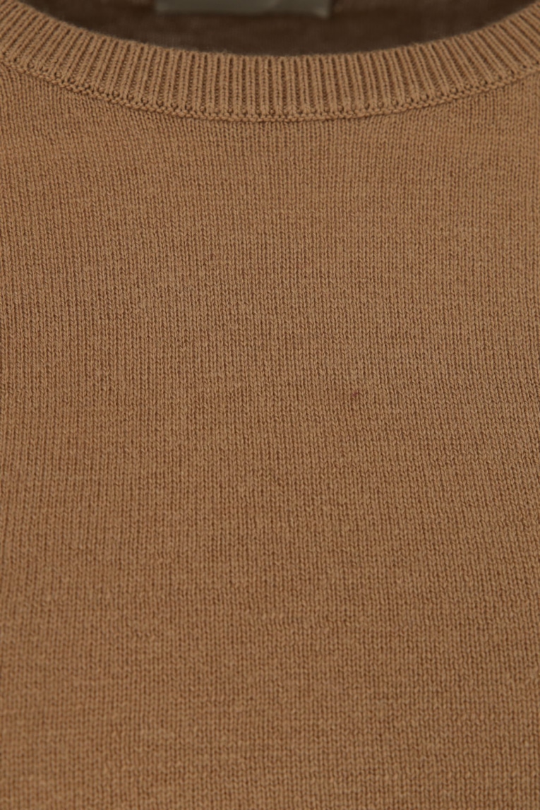 Gant - Pullover mit Logo-Stickerei