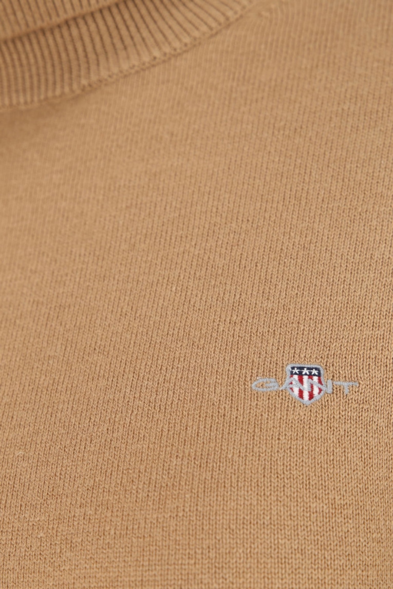 Gant - Pullover mit Rollkragen